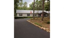 160 Peaceful Stream Trail Cleveland, GA 30528