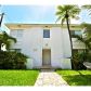 1061 MICHIGAN AV # 3, Miami Beach, FL 33139 ID:9680572