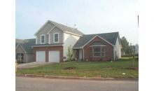 1752 Deer Crossing Circle Jonesboro, GA 30236