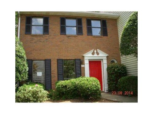 Unit 3155 - 3155 Cape Circle, Alpharetta, GA 30009