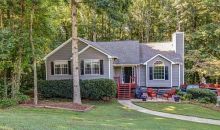 6450 Calumet Drive Cumming, GA 30040