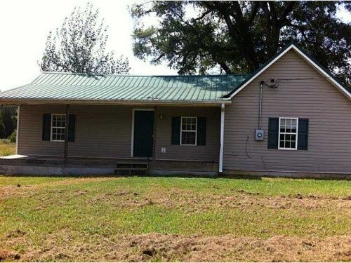 843 Mullen Road, Cedartown, GA 30125