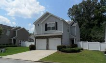 639 Spanish Oak Drive Acworth, GA 30102