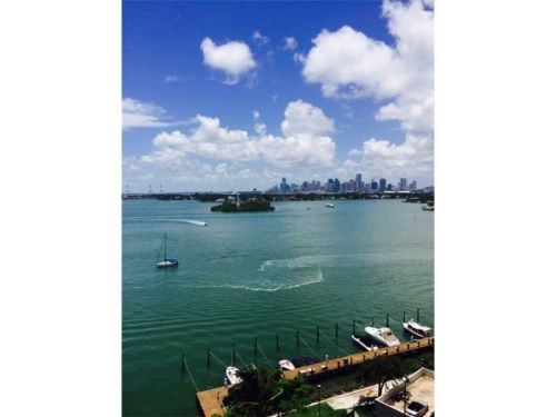 11 ISLAND AV # 1205, Miami Beach, FL 33139