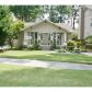 1203 Thornwell Drive Ne, Atlanta, GA 30319 ID:9968193