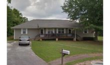 1134 Gliding Lane Monroe, GA 30655