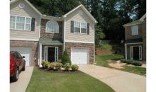 Unit 0 - 139 Creekwood Drive Woodstock, GA 30188