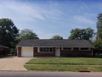 2202 Burnside Dr, Dayton, OH 45439