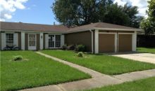 3833 Timberview Ln Harvey, LA 70058