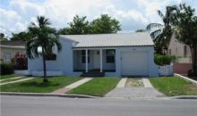 9532 ABBOTT AV Miami Beach, FL 33154