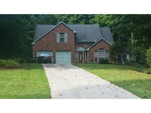 1259 Moorfield Trace, Kennesaw, GA 30152