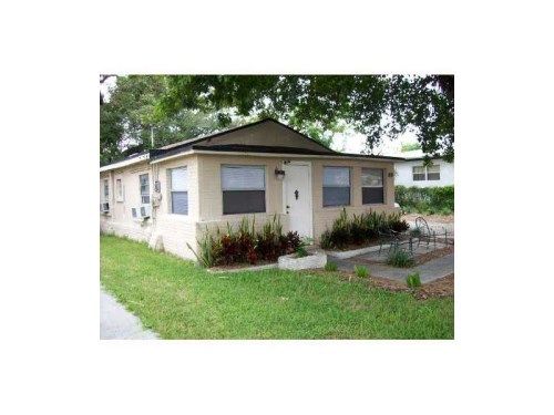 109 NW 6TH AV, Dania, FL 33004