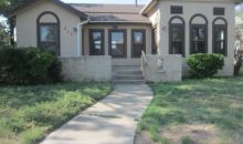 317 W Avenue B San Angelo, TX 76903