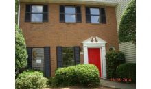 Unit 3155 - 3155 Cape Circle Alpharetta, GA 30009