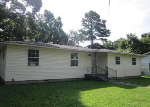 415 REYNOLDS STREET, Lonoke, AR 72086