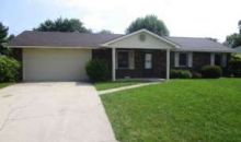 204 N Manngrove Ln Muncie, IN 47303