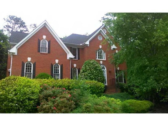 4105 Park Brooke Drive, Alpharetta, GA 30022