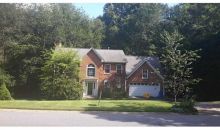 602 Farmbrook Trail Ne Kennesaw, GA 30144