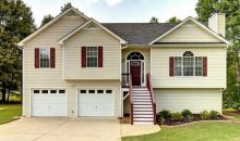 406 N Lost Lake Cove Villa Rica, GA 30180