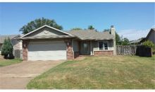 5352 S Stoneborough Ct Wichita, KS 67217