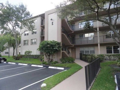 801 SW 133RD TE # 104-K, Hollywood, FL 33027