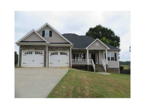 380 Bowdoin Lane, Adairsville, GA 30103