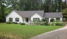 1401 Tall Pines Drive Monroe, GA 30655