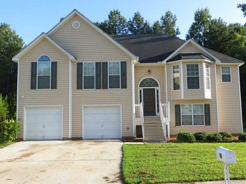 653 Michael Circle, Monroe, GA 30655