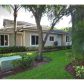 1133 SW 158TH AV # 1133, Hollywood, FL 33027 ID:9760401