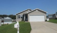 475 Sandra Way Winfield, MO 63389