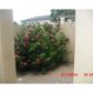 481 SW 147TH TE # 3-48, Hollywood, FL 33027 ID:9760416