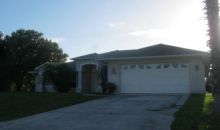 1539 Clearbrook St Sebastian, FL 32958