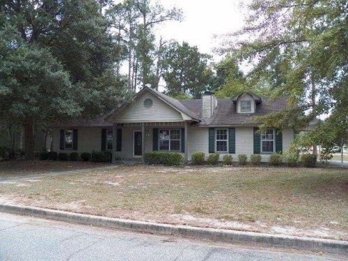 1201 Timber Line Dr, Valdosta, GA 31602