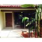 3691 ESTEPONA AV # G30-B, Miami, FL 33178 ID:10093972