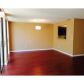 3691 ESTEPONA AV # G30-B, Miami, FL 33178 ID:10093973