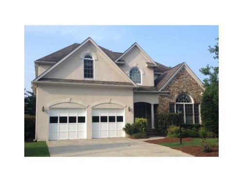 4752 Ashford Club Drive, Atlanta, GA 30338