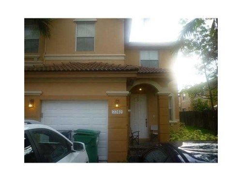 7742 NW 114 PL # 7742, Miami, FL 33178