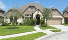 4107 Yucca Ct Manvel, TX 77578