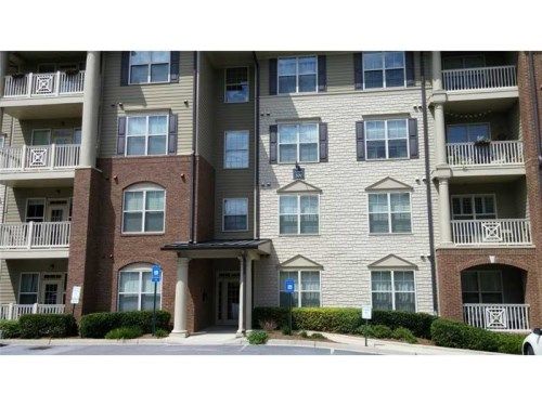 Unit 2307 - 4805 W Village Way, Smyrna, GA 30080