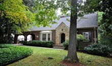 4075 Peachtree Dunwoody Road Atlanta, GA 30319