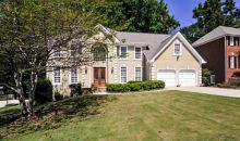 10615 Tuxford Drive Alpharetta, GA 30022