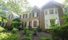 8845 Glen Ferry Alpharetta, GA 30022