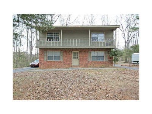 129 Creekview Drive, Calhoun, GA 30701