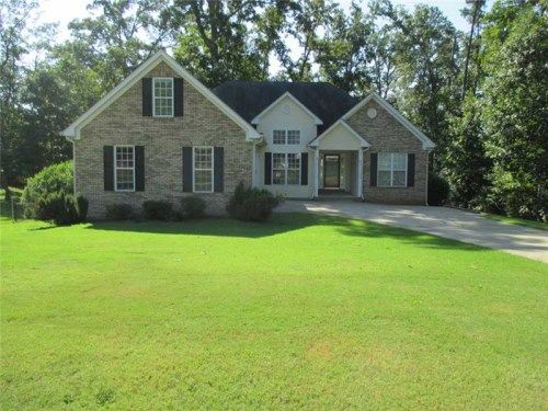 50 Rocky Court, Hoschton, GA 30548