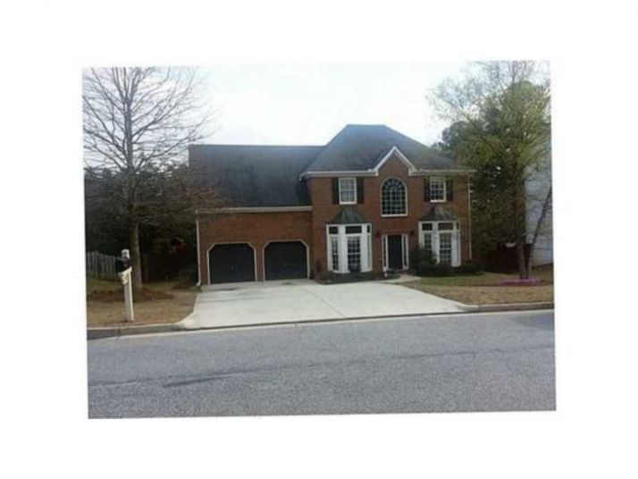 2956 Montview Drive Sw, Marietta, GA 30060