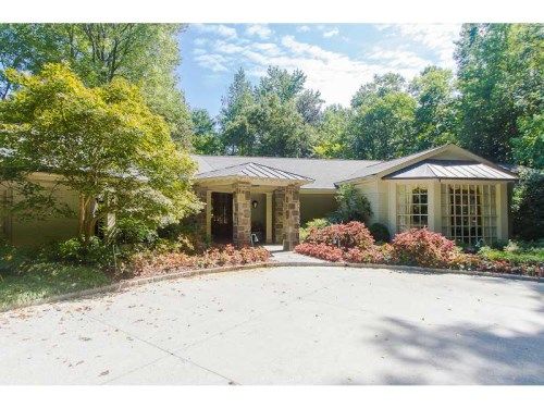 3489 Riverly Road Nw, Atlanta, GA 30327