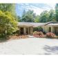 3489 Riverly Road Nw, Atlanta, GA 30327 ID:10156720