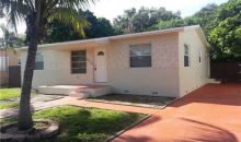 6420 CUSTER ST Hollywood, FL 33024