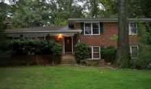 517 Ponce De Leon Manor Ne Atlanta, GA 30307