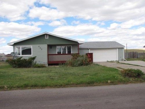 633 Madison Way, Great Falls, MT 59404